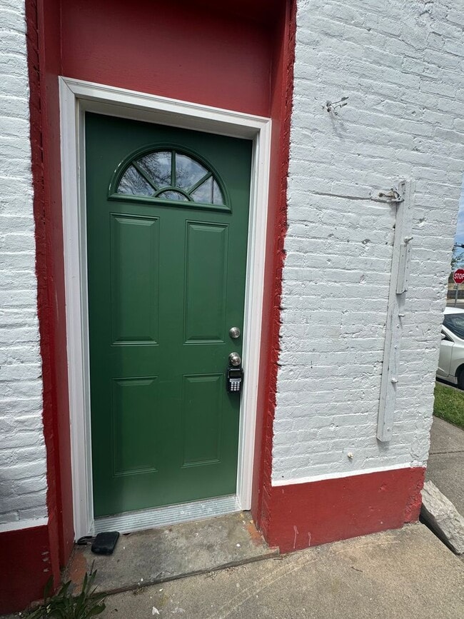 538 S Front St in Hamilton, OH - Building Photo - Building Photo