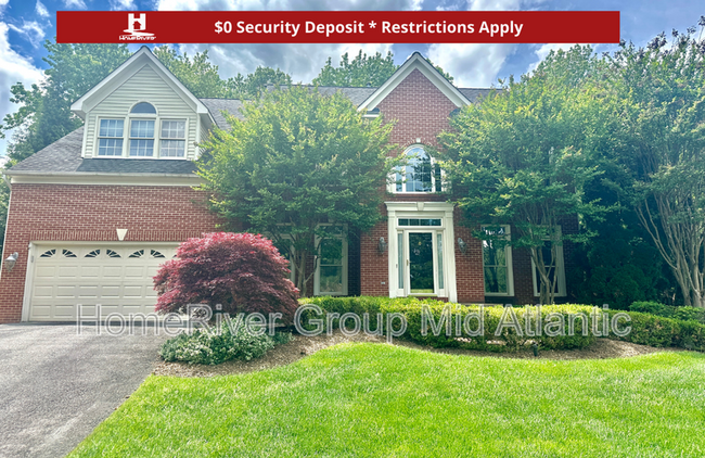 property at 8308 Holly Haven Ln