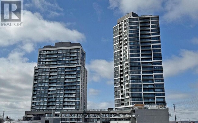 property at 8010 Derry Rd W