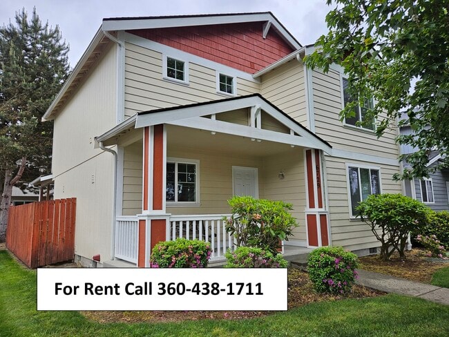 property at 6729 Compton Blvd SE