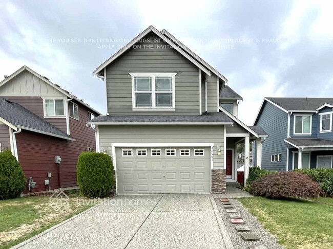 property at 26901 225th Pl SE