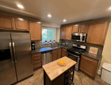 4744 Kincaid St in Pittsburgh, PA - Building Photo