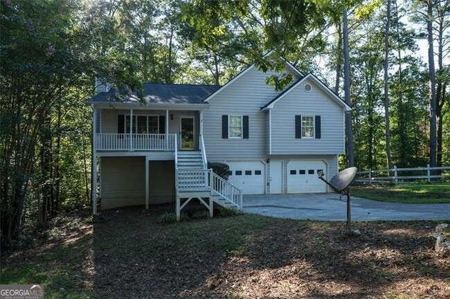 304 Queensbury Walk in Acworth, GA - Building Photo - Building Photo