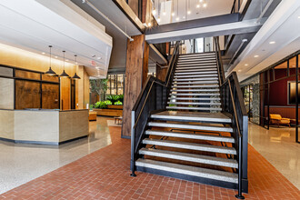 The Garrett in Washington, DC - Building Photo - Lobby