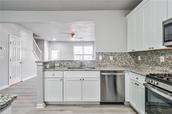 3844 Berkeley Crossing in Duluth, GA - Building Photo - Building Photo