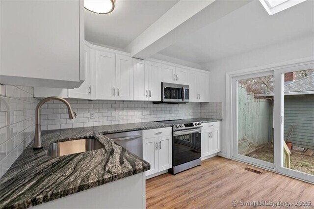 property at 245 Dwight St