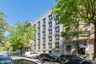 207-209 W 140th St in New York, NY - Building Photo - Building Photo