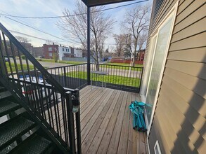 184 N Lamon Ave, Unit #1 in Chicago, IL - Building Photo - Building Photo