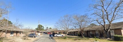 200 Senior Citizen Dr in Deridder, LA - Building Photo - Building Photo