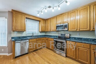 9647 Whitewood Trail in Charlotte, NC - Building Photo - Building Photo