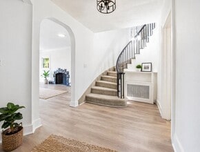 8951 La Salle Blvd in Detroit, MI - Foto de edificio - Building Photo