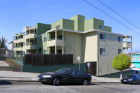 All Hallows Community in San Francisco, CA - Foto de edificio - Building Photo