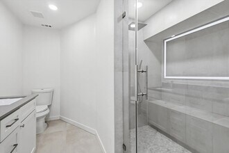 4816 Amesbury Dr in Dallas, TX - Building Photo - Building Photo