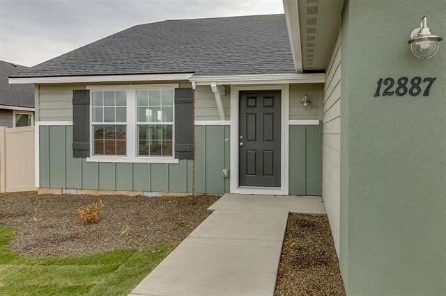 12887 Lignite Dr in Nampa, ID - Building Photo - Building Photo