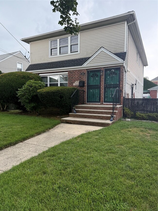 property at 235 Jefferson Ave