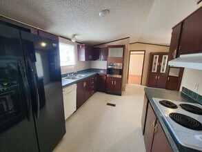 15 Wilma Ln in Conway, AR - Building Photo - Building Photo