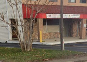 256 W Genesee St in Lapeer, MI - Building Photo