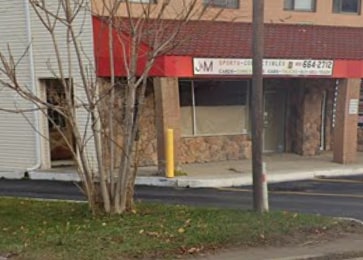 256 W Genesee St