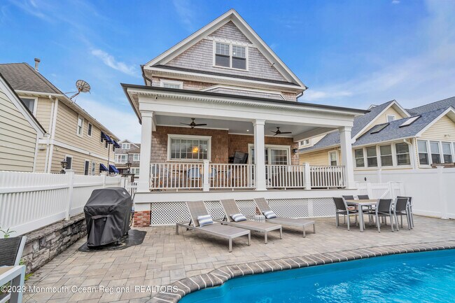 32 3rd Ave in Normandy Beach, NJ - Building Photo - Building Photo