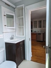 329 Madison Ave, Unit 3 in Albany, NY - Foto de edificio - Building Photo