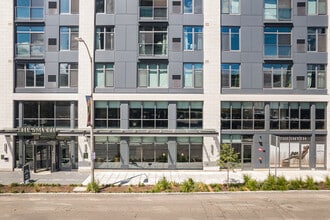 The Smyth in Stamford, CT - Building Photo - Building Photo