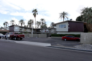 73355 Guadalupe Ave Apartments