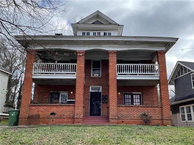 1480 S Gordon St SW in Atlanta, GA - Building Photo - Building Photo