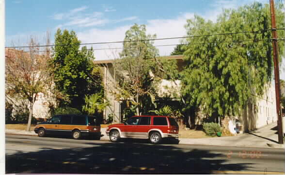 The Palm House Apartments- 3 Bedroom for Rent in North Hollywood, CA - Building Photo - Building Photo