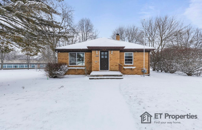 property at 849 Spencer St NE