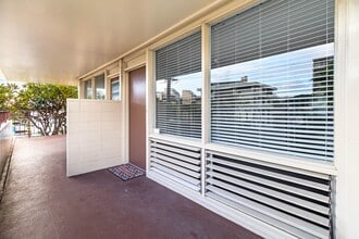 1710 Makiki St in Honolulu, HI - Building Photo - Building Photo