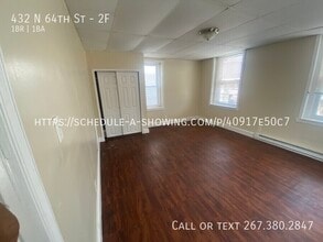 432 N 64th St in Philadelphia, PA - Building Photo - Building Photo