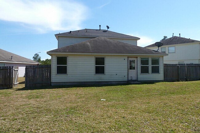 property at 23319 Cape Cottage Ct