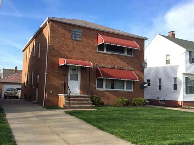 6102 Orchard Ave, Unit Up