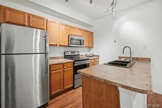 1750 W 53rd Pl in Denver, CO - Building Photo - Building Photo