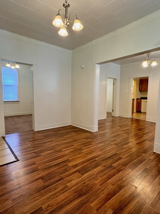 property at 503 S Logan Ave