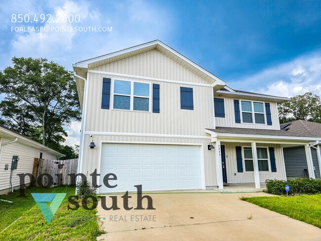 5249 Peach Dr in Pace, FL - Building Photo - Building Photo