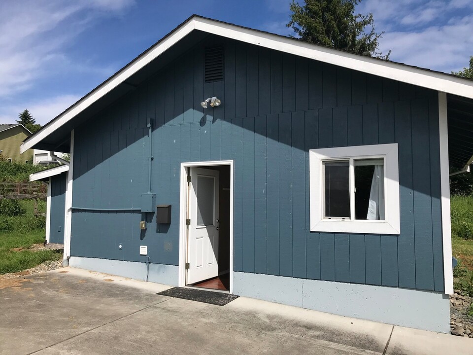 3125 78th Ave SE in Lake Stevens, WA - Building Photo