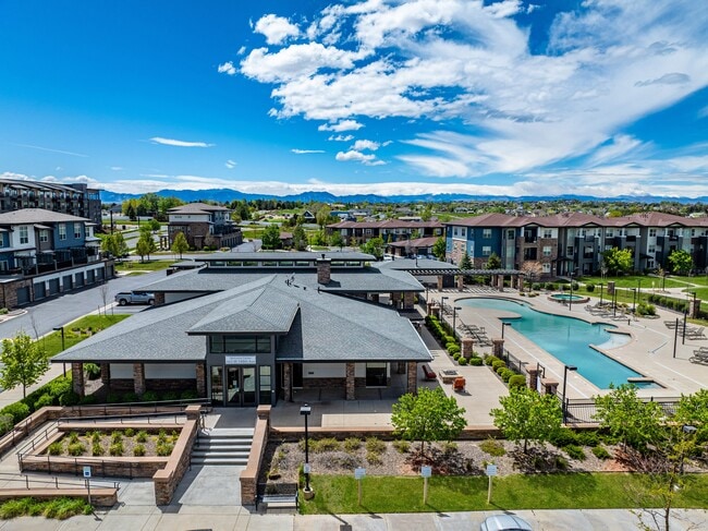 Arbour Commons