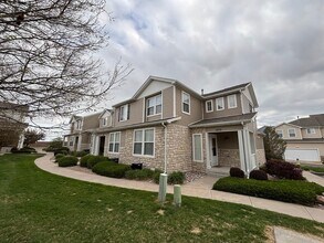 1753 Reilly Grove in Colorado Springs, CO - Building Photo - Building Photo