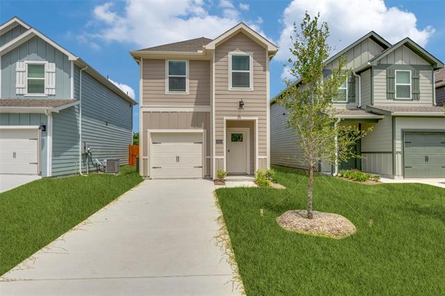 property at 6003 Holly Spg Rd