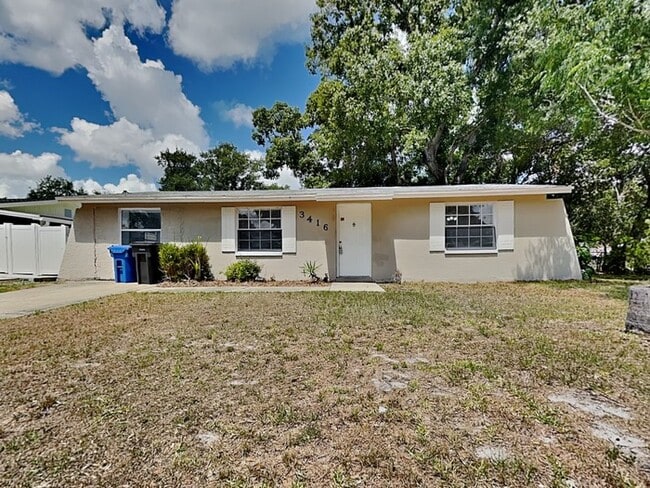 property at 3416 Myrica St