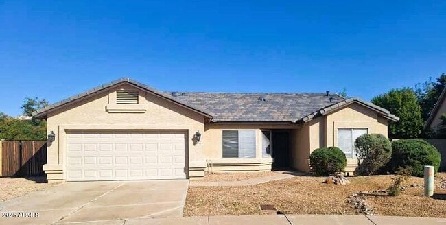 property at 8136 W Stella Ave