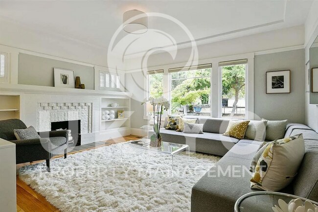 property at 93 Echo Ave