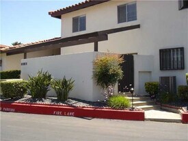 12206 Rancho Bernardo Rd, Unit 2 Story Condo in San Diego, CA - Building Photo