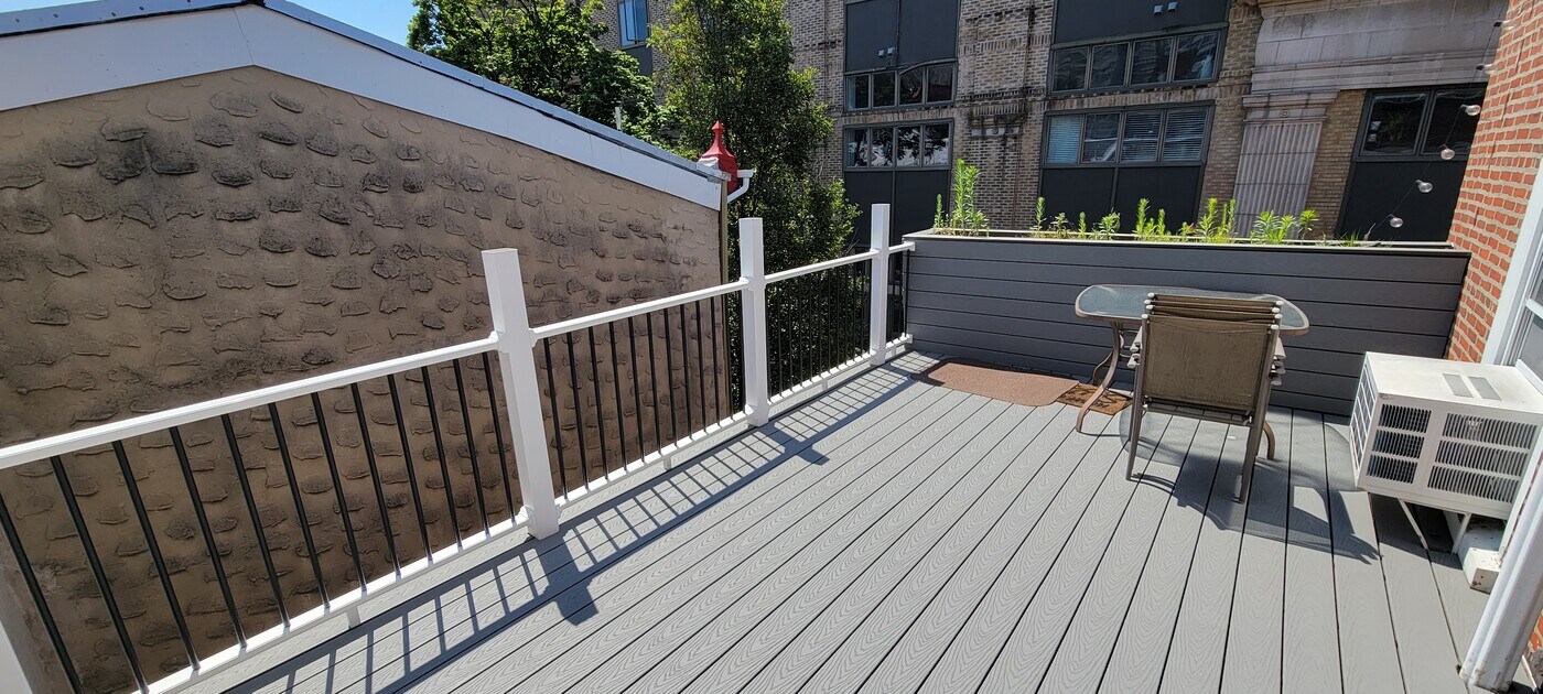 413 S 19th St, Unit 3 Photo