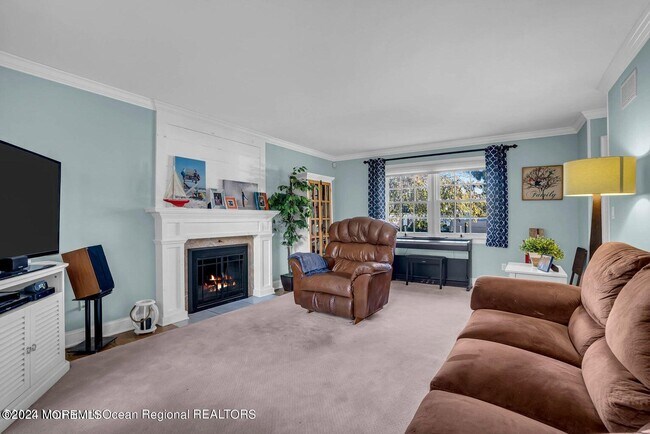 608 Blanchard Pkwy in Allenhurst, NJ - Building Photo - Building Photo