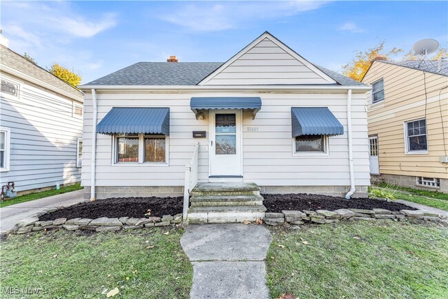 property at 12605 Hirst Ave