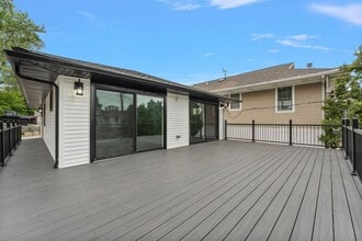 1133 Putnam St in Gary, IN - Building Photo - Building Photo