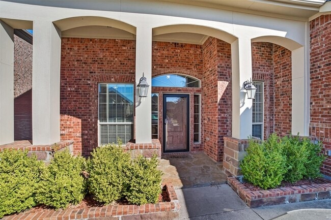 1205 Dripping Springs Ln, Unit 1 in McKinney, TX - Building Photo - Building Photo