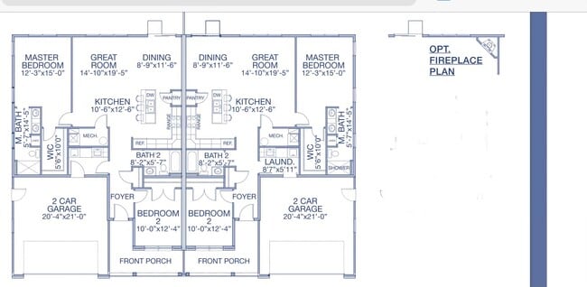 401 Cadence Cir in Lake Geneva, WI - Building Photo - Building Photo